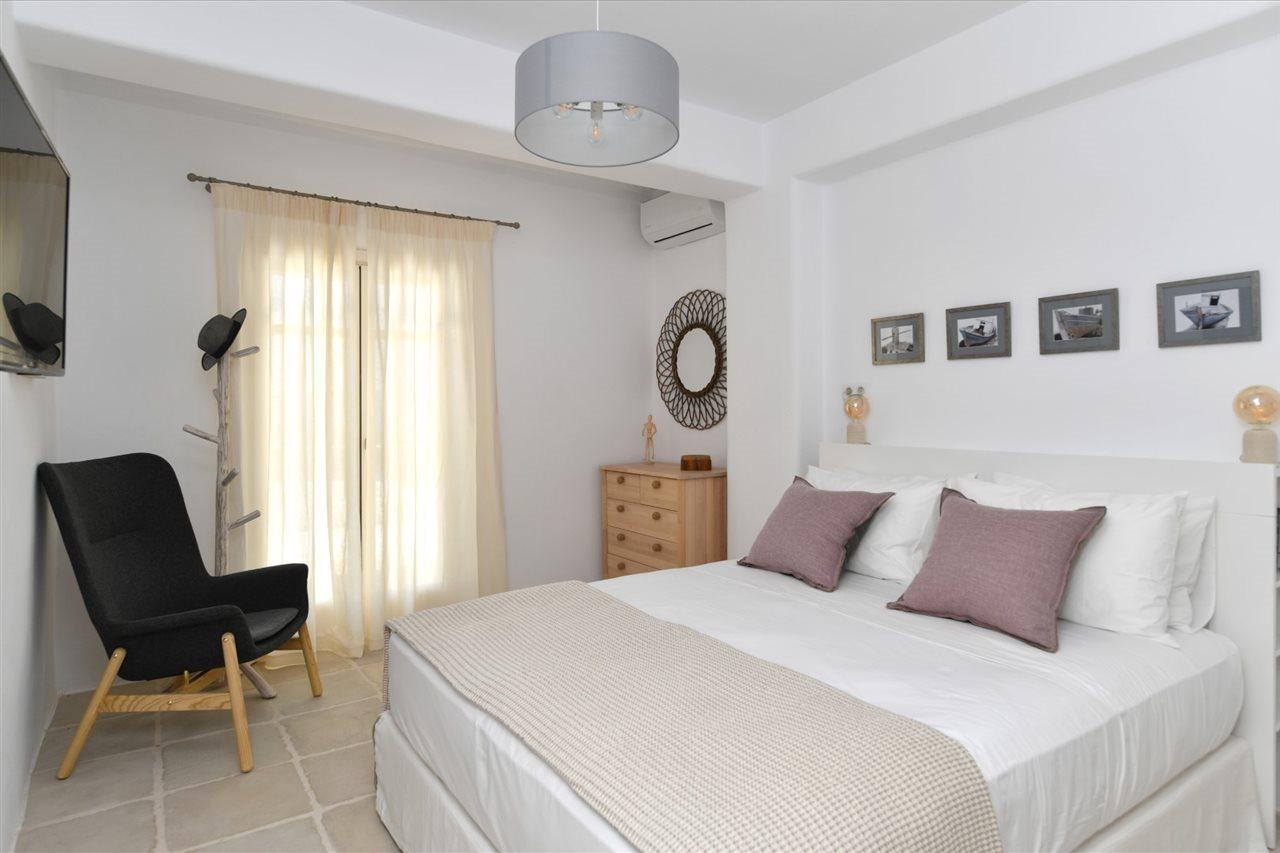 Ciel Villas Paros Pounda Esterno foto