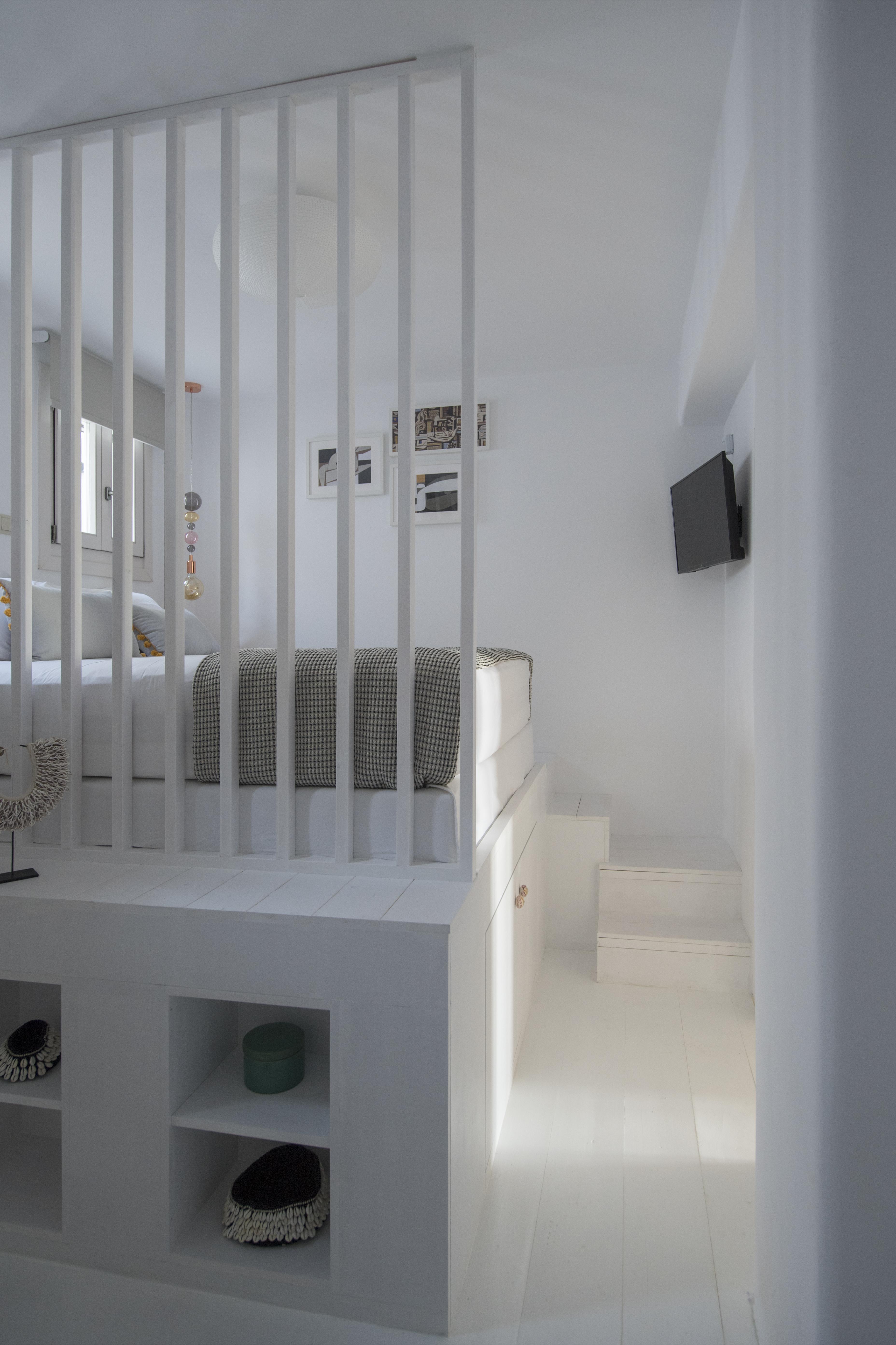 Ciel Villas Paros Pounda Esterno foto